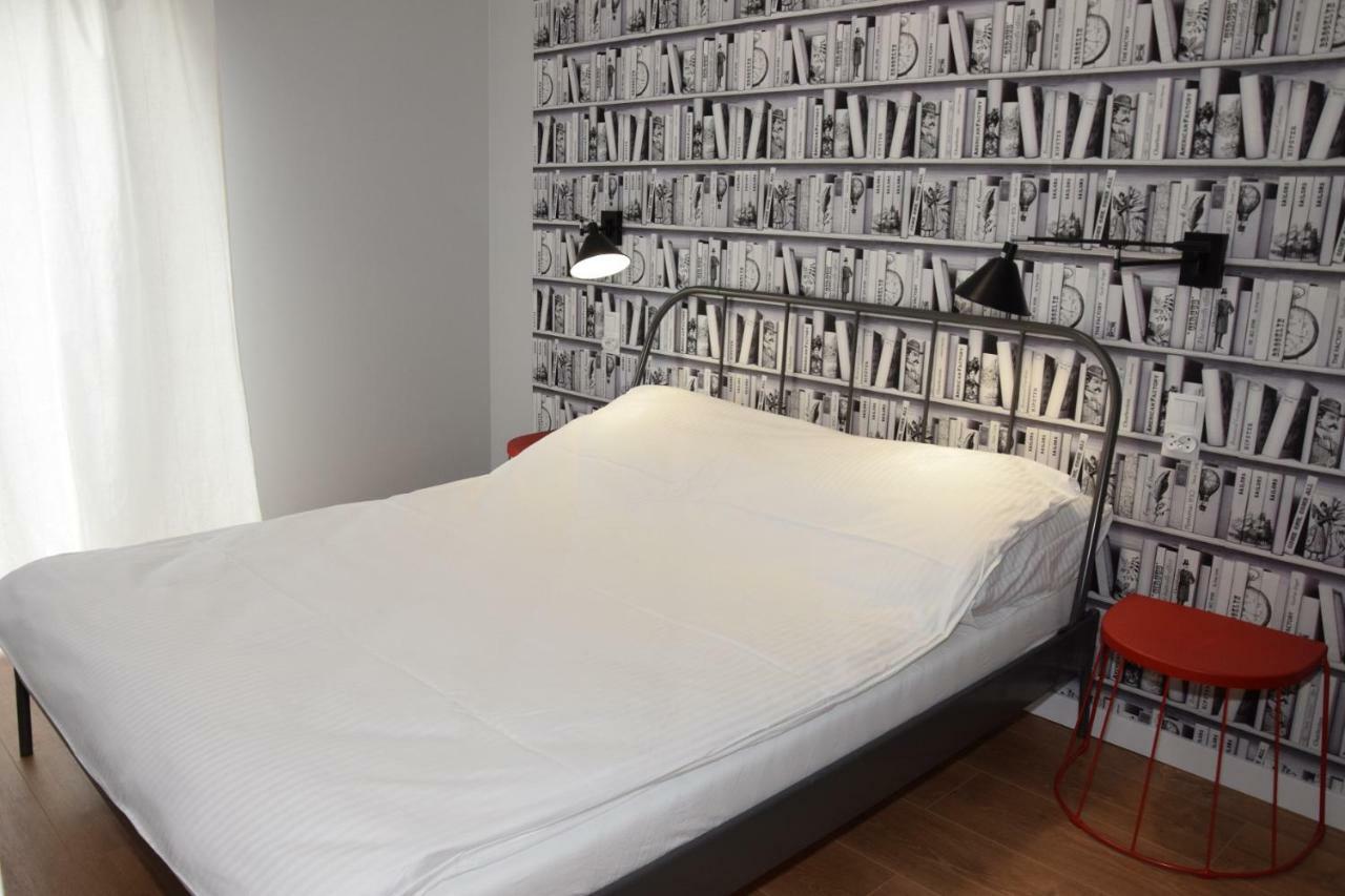 Verrari Apartaments Łeba Eksteriør billede